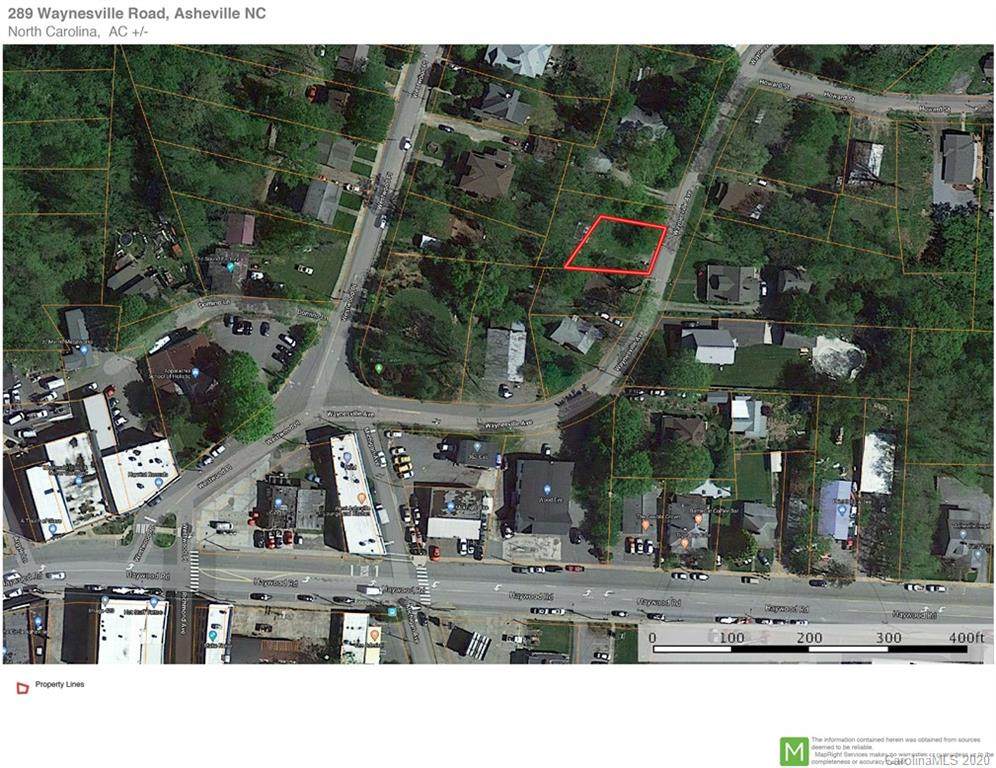 289 Waynesville Avenue - Photo 1