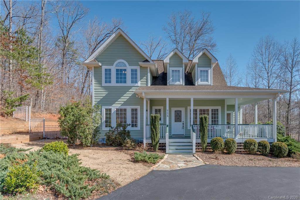 725 Laurel Ridge Road - Photo 1