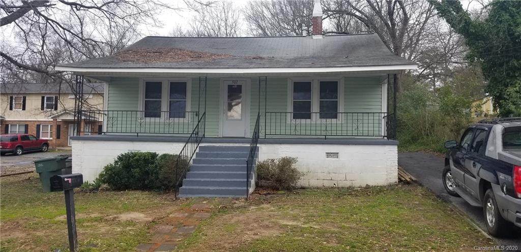 502 Gray Street - Photo 1