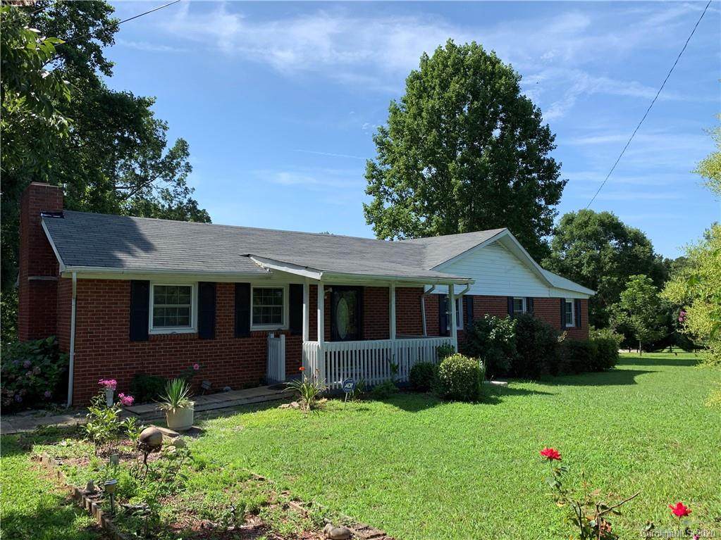 381 Cooper Road - Photo 1