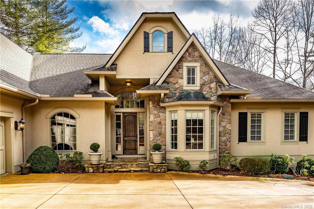 249 Pine Mountain Trail - Photo 1