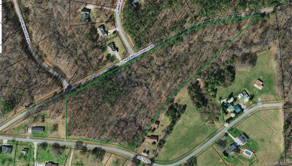 0000 Felts Road - Photo 1