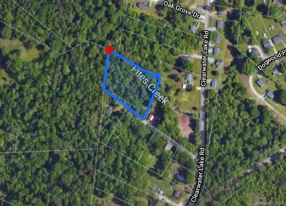 0 Clearwater Lake Road - Photo 1