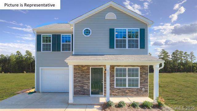 1732 Autumn Creek Drive - Photo 1