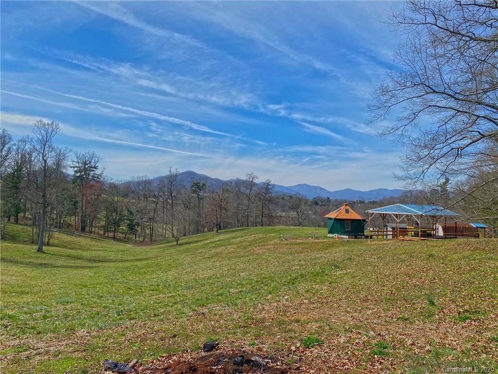 160 Dix Creek Chapel Road - Photo 1