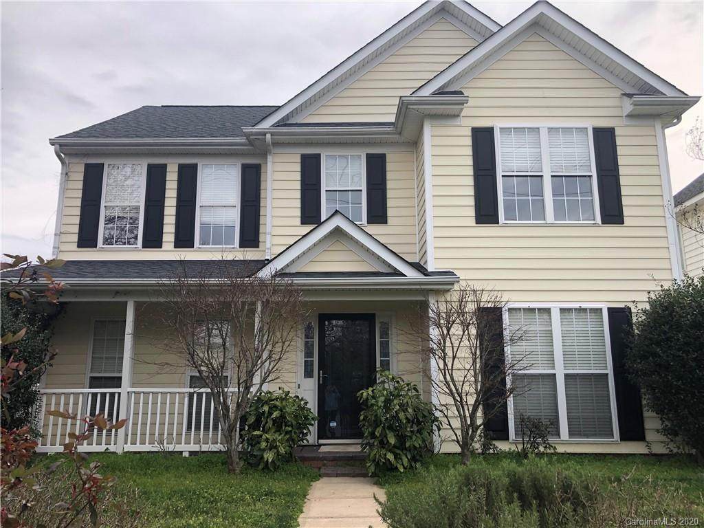 3804 Faith Church Road - Photo 1