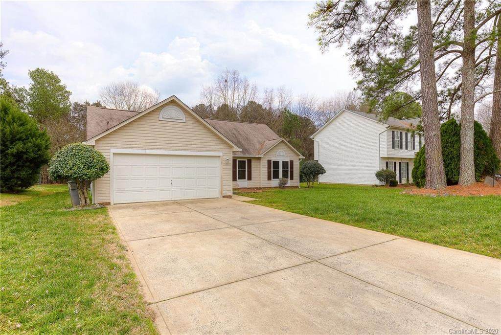 7643 Woodknoll Drive - Photo 1