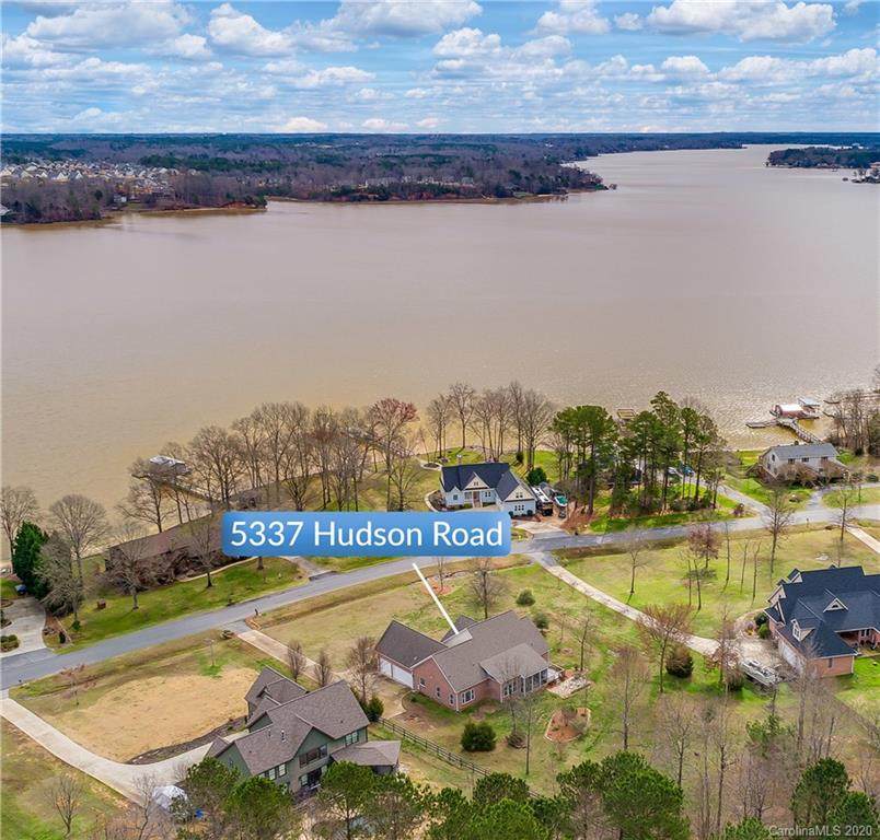 5337 Hudson Road - Photo 1