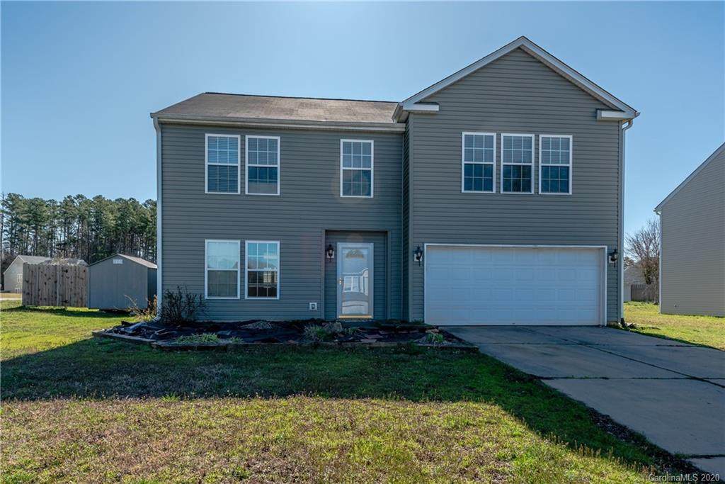 1672 Wild Turkey Lane - Photo 1
