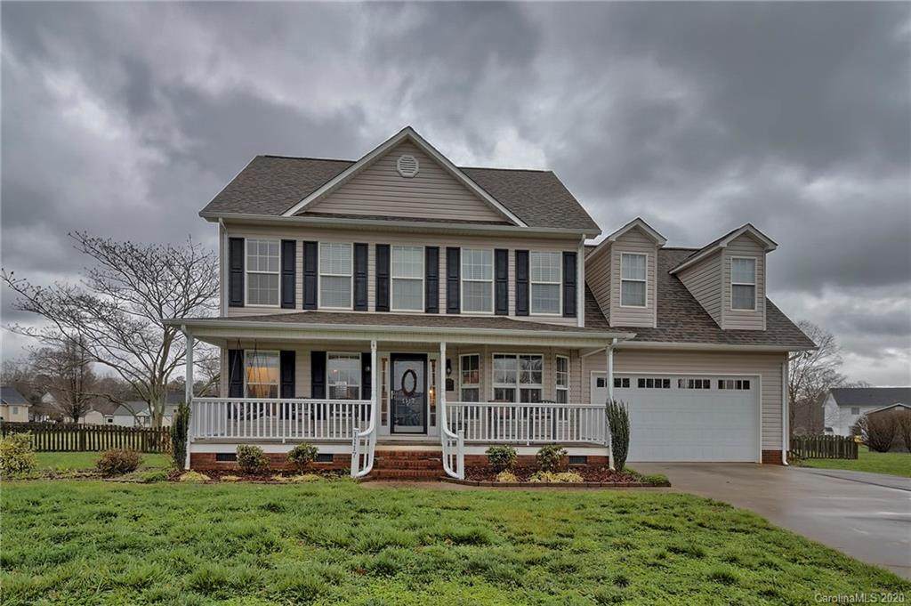 1117 Foxbrook Place - Photo 1