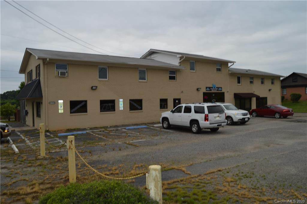 2166 Old Mountain Road - Photo 1
