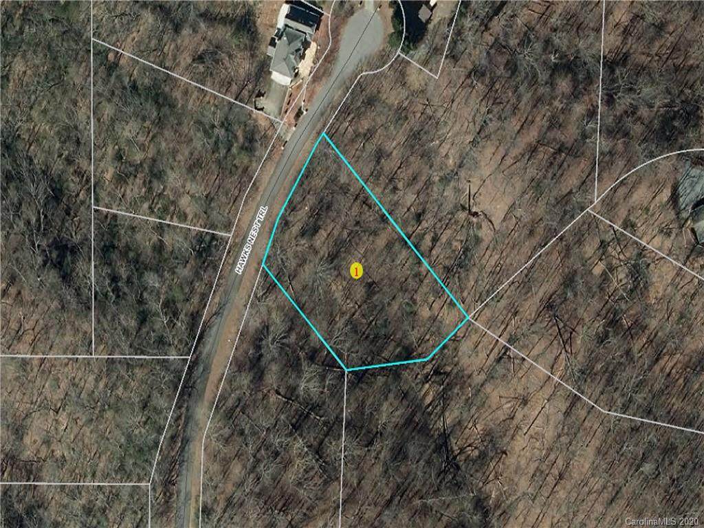 LOT 35 Hawks Nest Trail - Photo 1