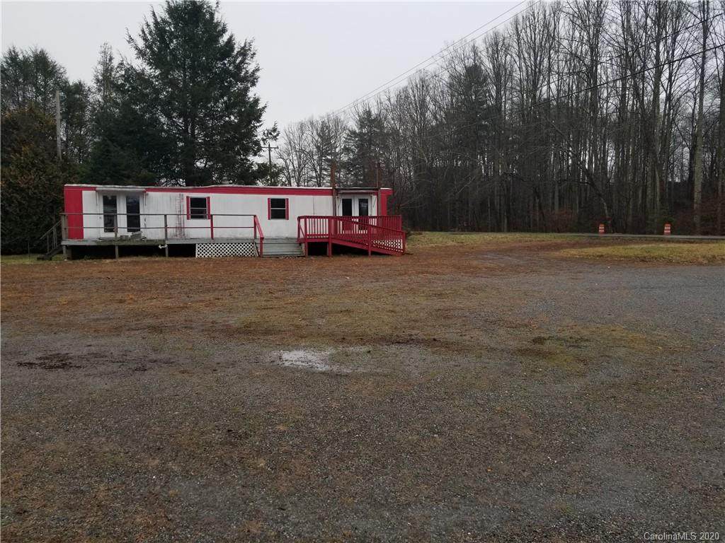 367 Hendersonville Highway - Photo 1