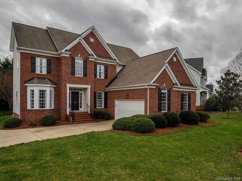 818 Lillieshall Road - Photo 1