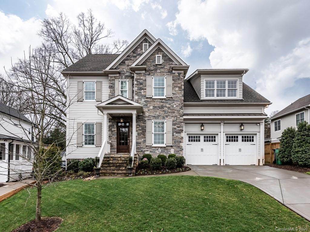 3610 Sharon Ridge Lane - Photo 1