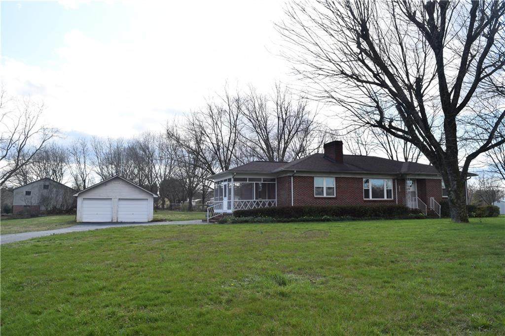 2661 Mt Olive Church Road - Photo 1