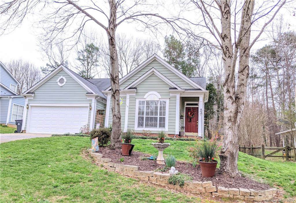 8405 Duckwood Lane - Photo 1