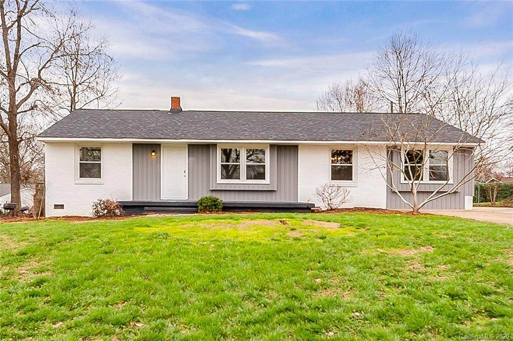 329 Vine Street - Photo 1