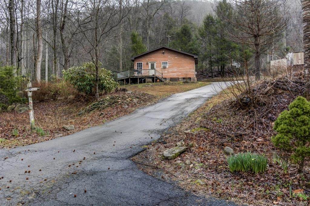 10 Old Gap Creek Road - Photo 1