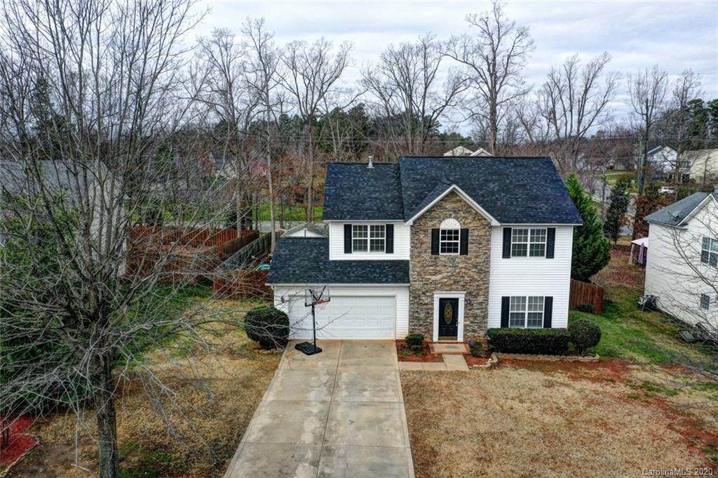 3017 Waycross Drive - Photo 1