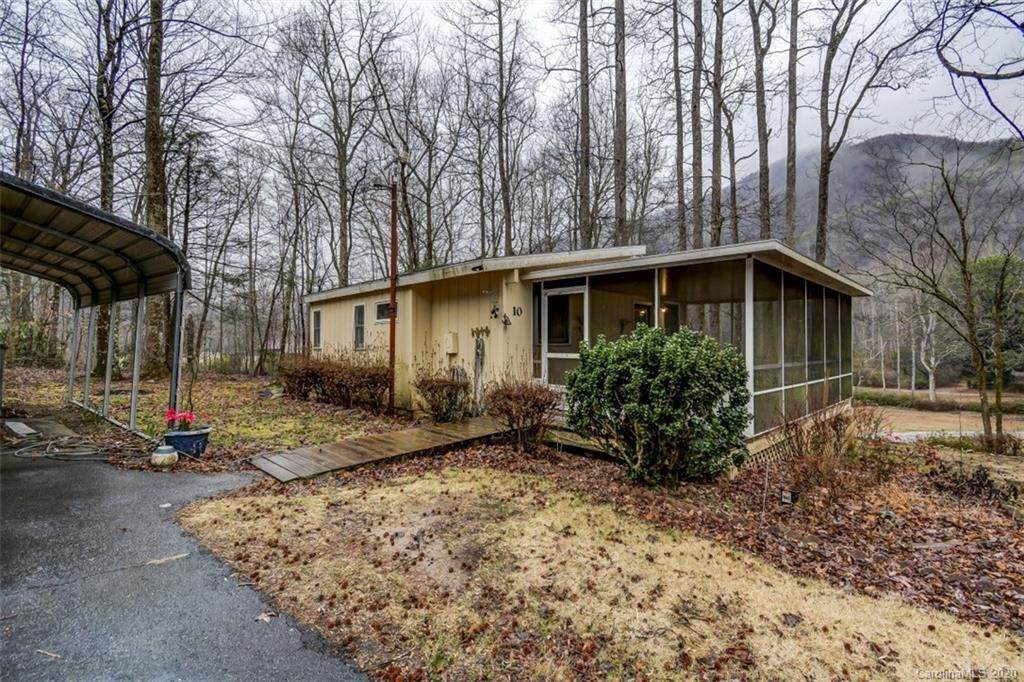 10 Old Gap Creek Road - Photo 1