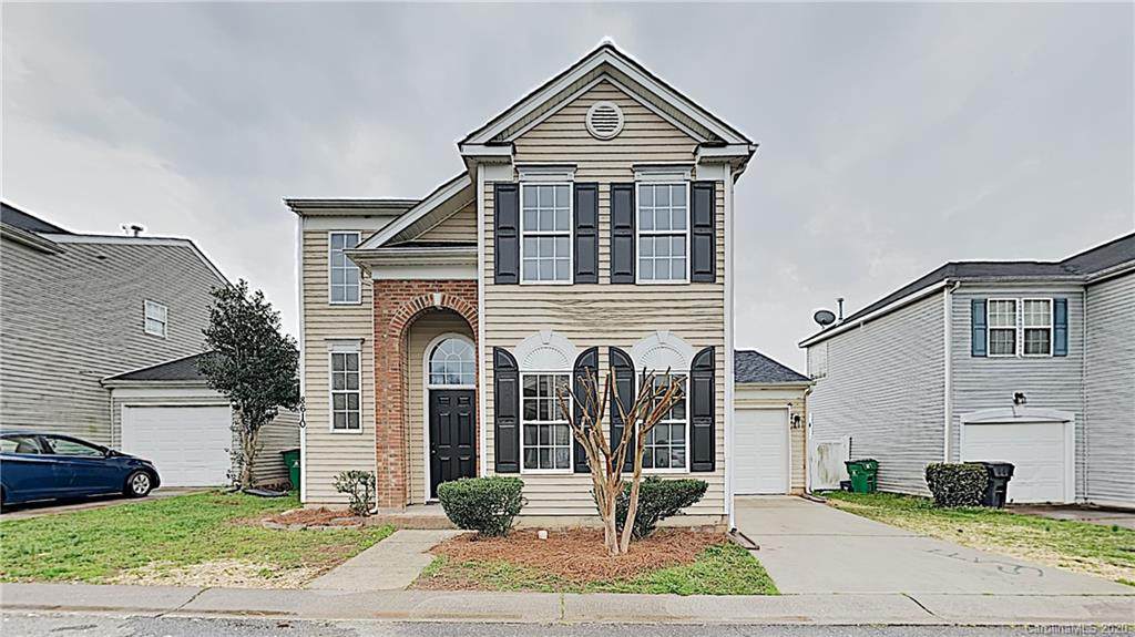8610 Sawleaf Court - Photo 1