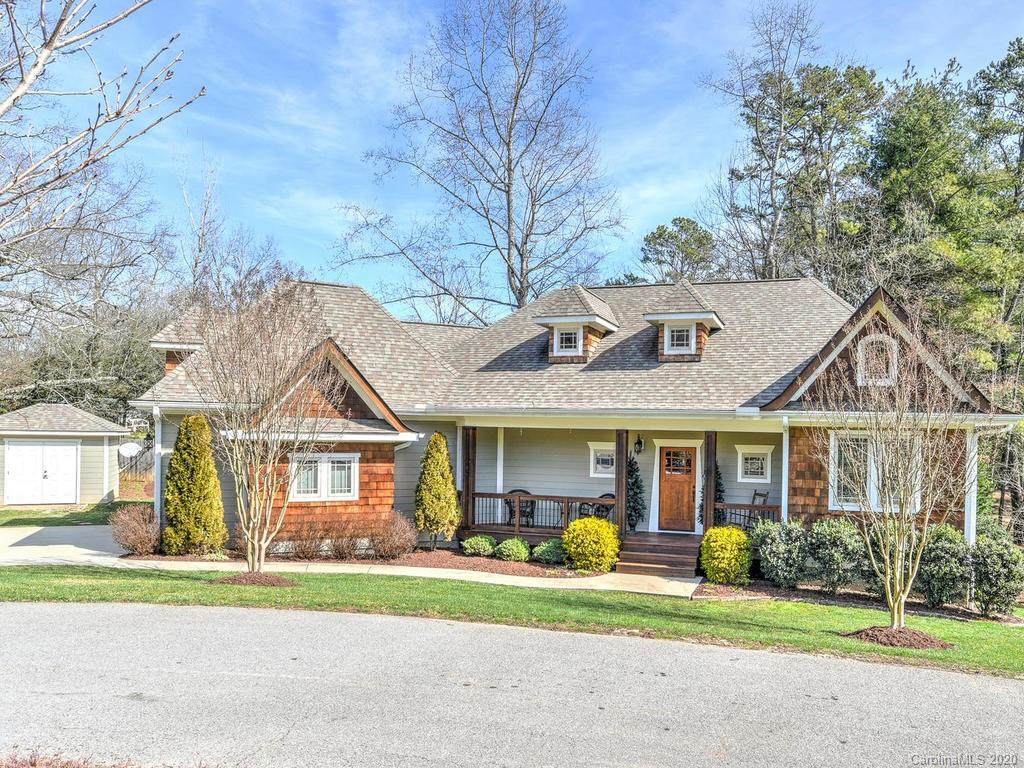 6 Oak Springs Drive - Photo 1