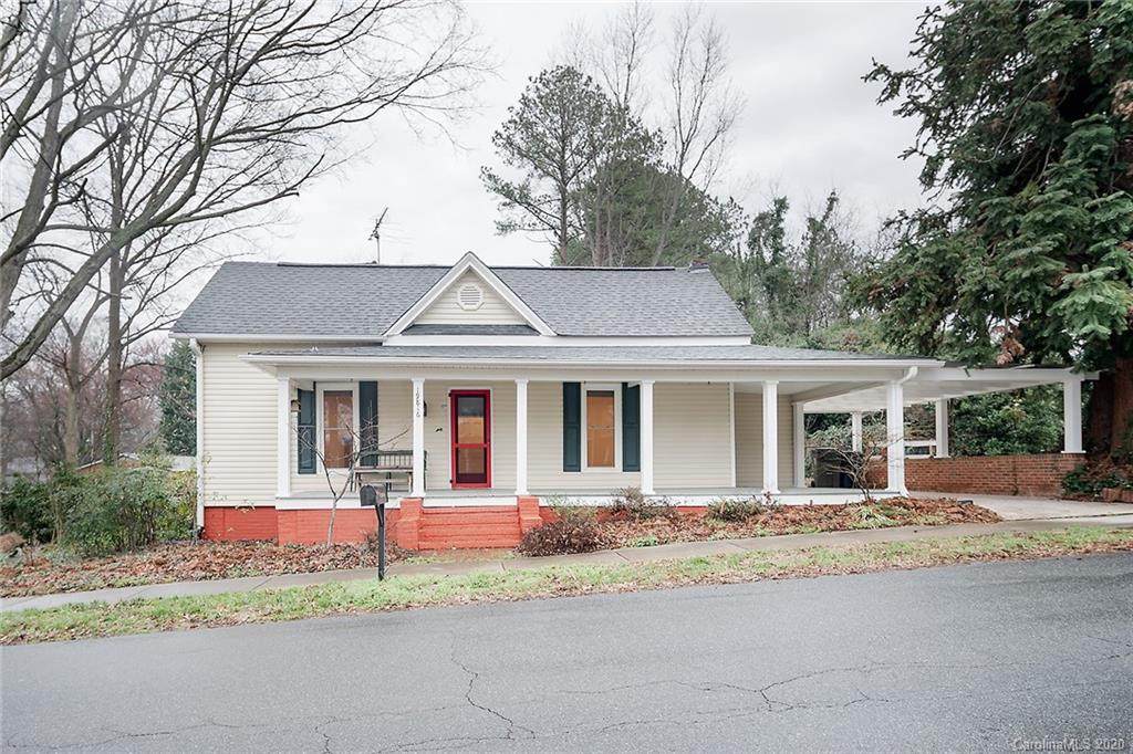 19816 Washam Street - Photo 1