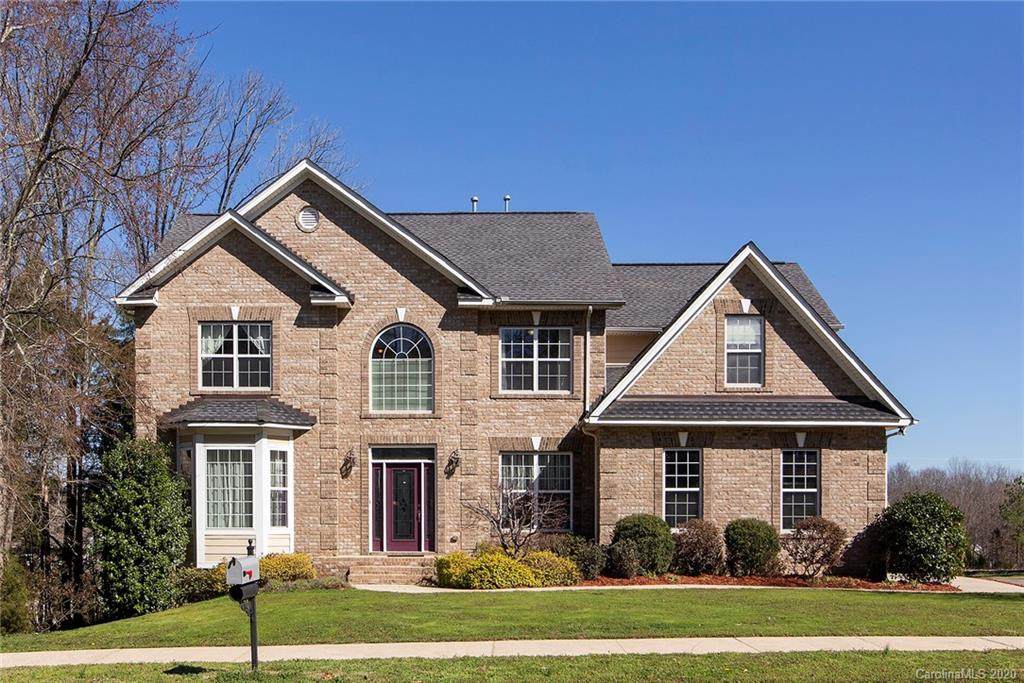 12312 Headquarters Farm Road - Photo 1