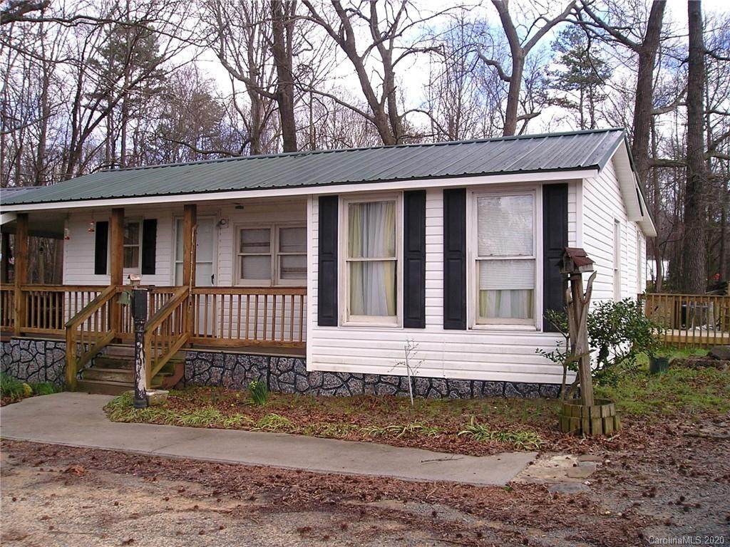 5035 Lonnie D Aldridge Road - Photo 1