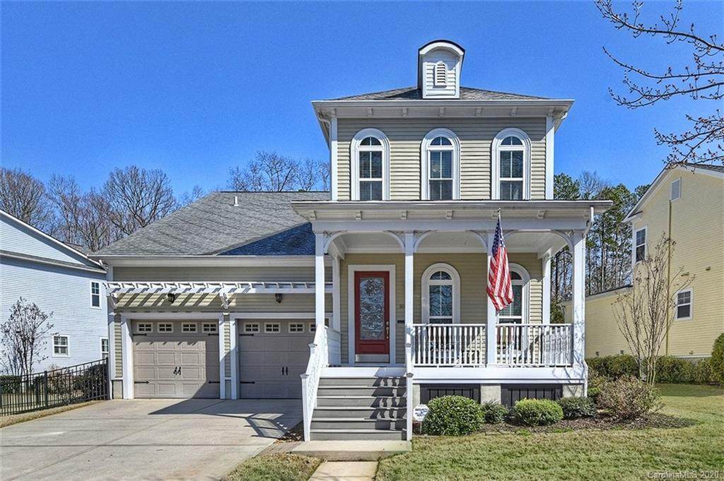 301 Horton Grove Road - Photo 1