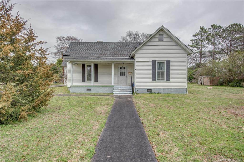 111 Knox Street - Photo 1