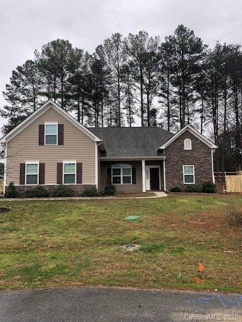 992 Jerry Lees Way - Photo 1