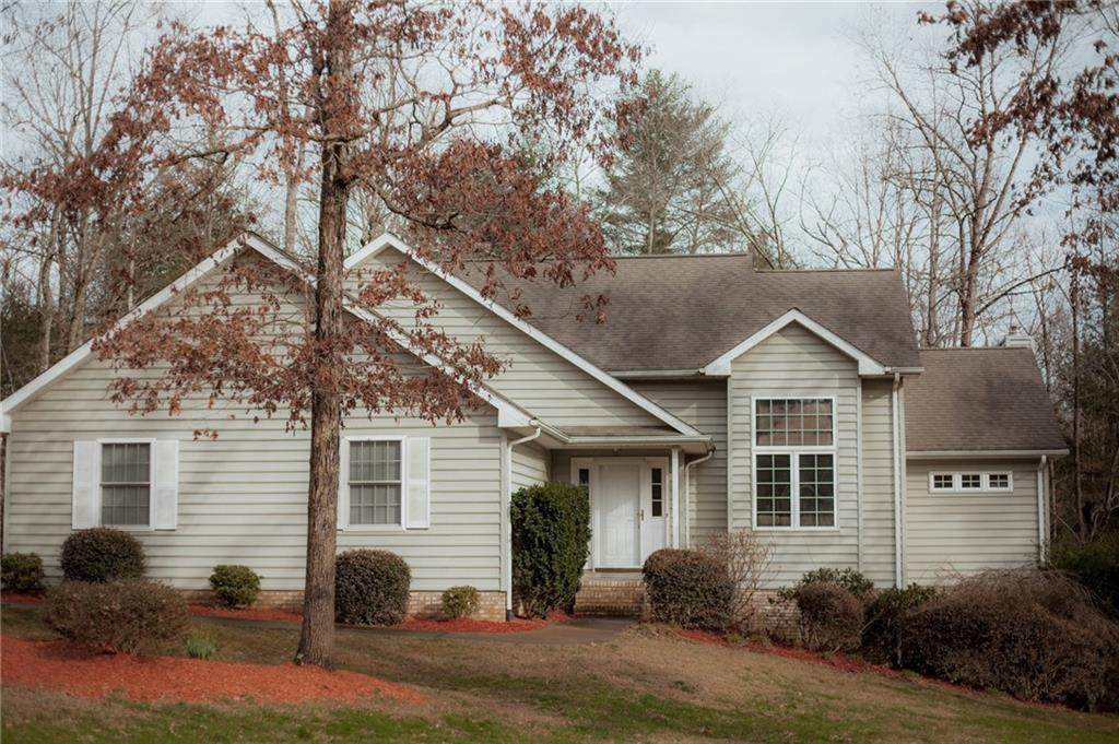 2055 Tall Oak Drive - Photo 1
