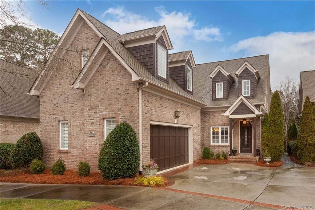 2508 Olde White Lane - Photo 1