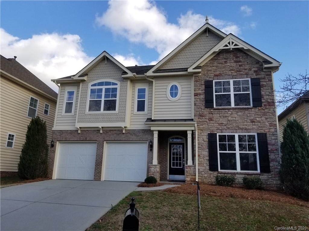 8340 Willow Branch Drive - Photo 1