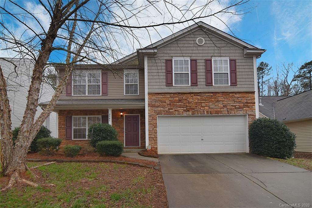 2547 Buckleigh Drive - Photo 1