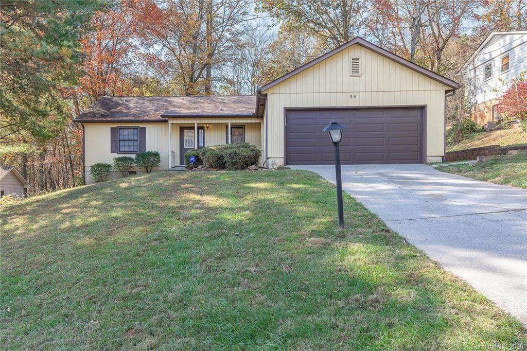 56 Wake Robin Way - Photo 1 56 Wake Robin Way - Photo 1