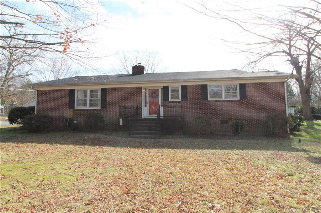 201 Faulkner Street - Photo 1