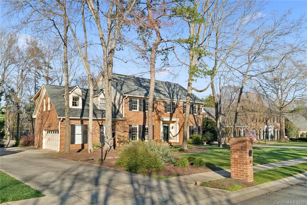 1000 Mangionne Drive - Photo 1