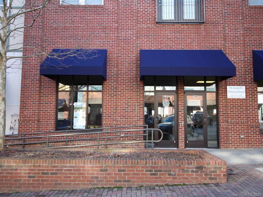 50 Merrimon Avenue - Photo 1