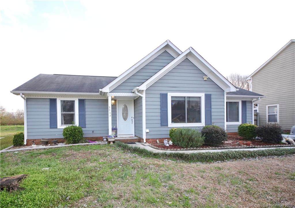 3045 Old House Circle - Photo 1