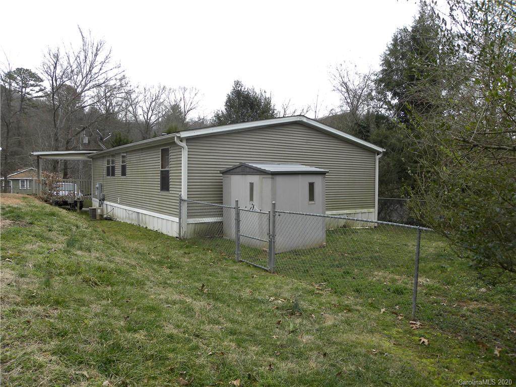 130 Hemphill Road - Photo 1