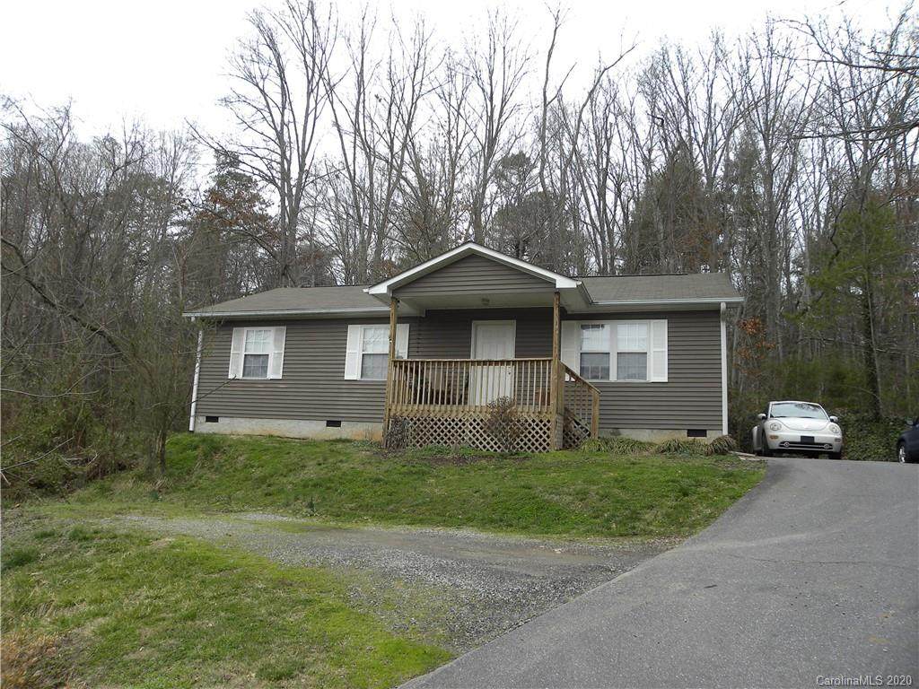 134 Hemphill Road - Photo 1