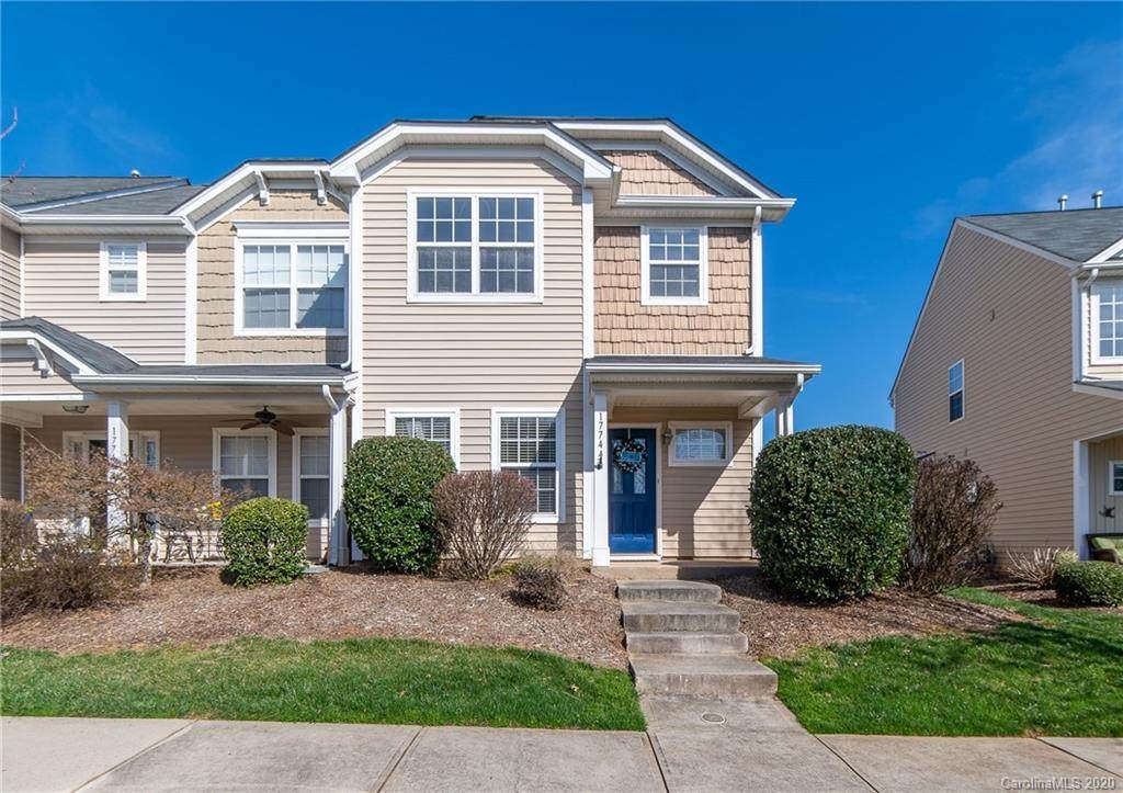 17744 Trolley Crossing Way - Photo 1