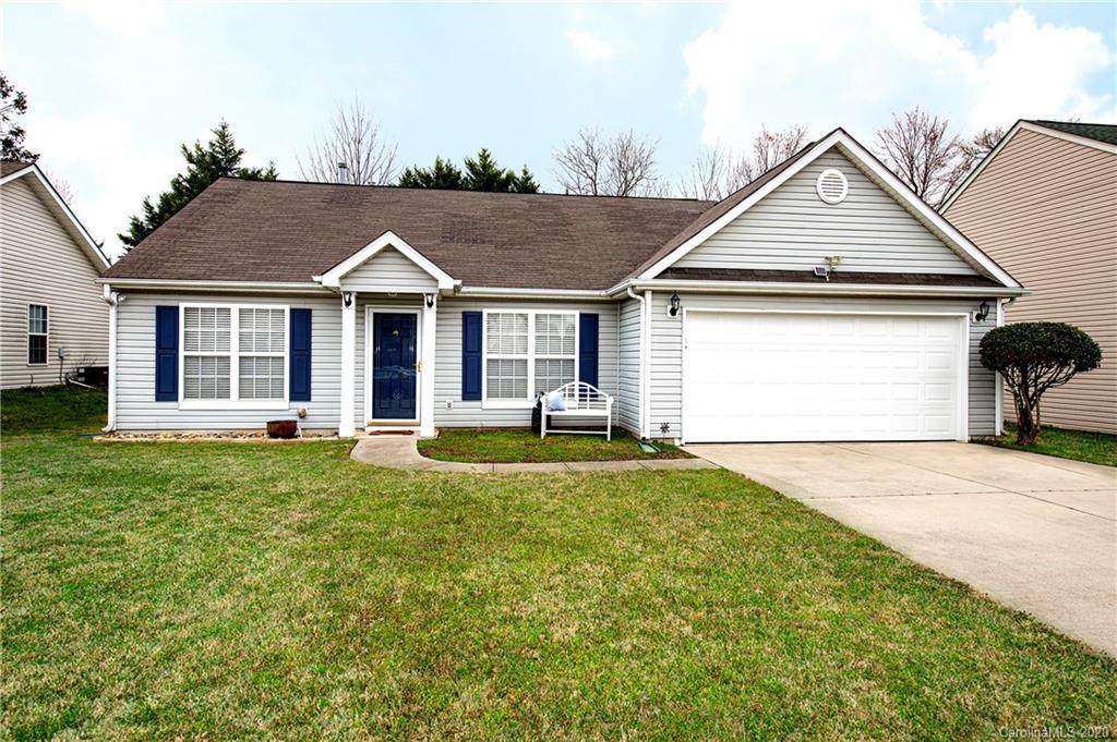 1626 Tate Road - Photo 1