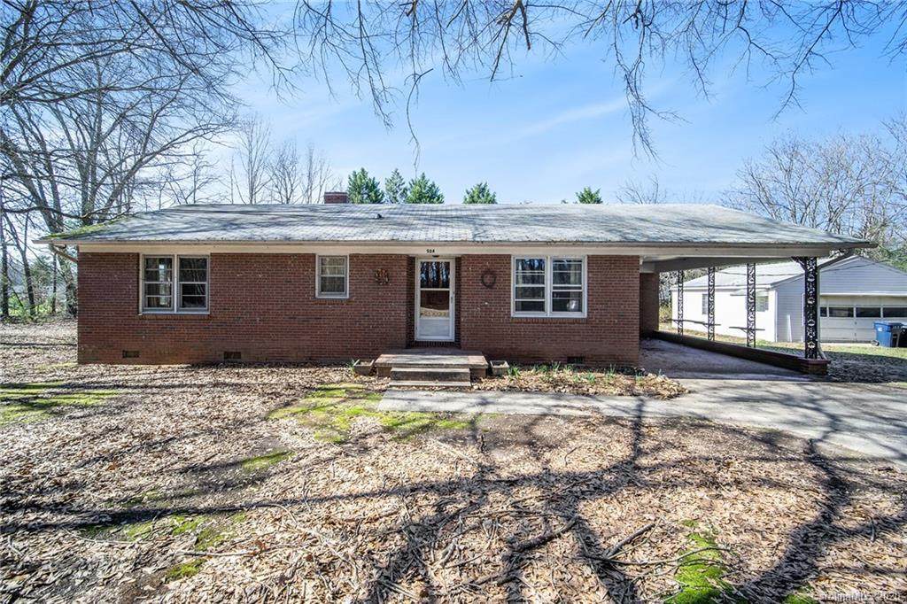 504 and 502 Old Mt Holly Road - Photo 1