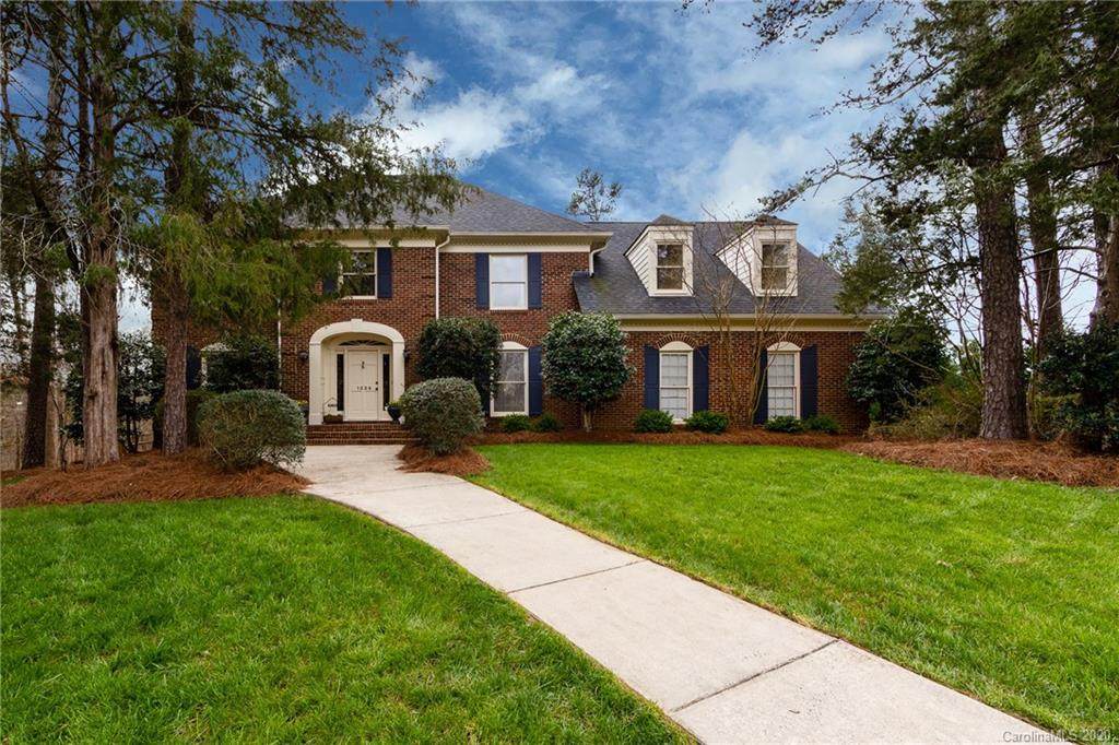 1239 Holleybank Drive - Photo 1