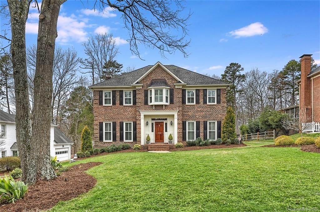 734 Stanhope Lane - Photo 1