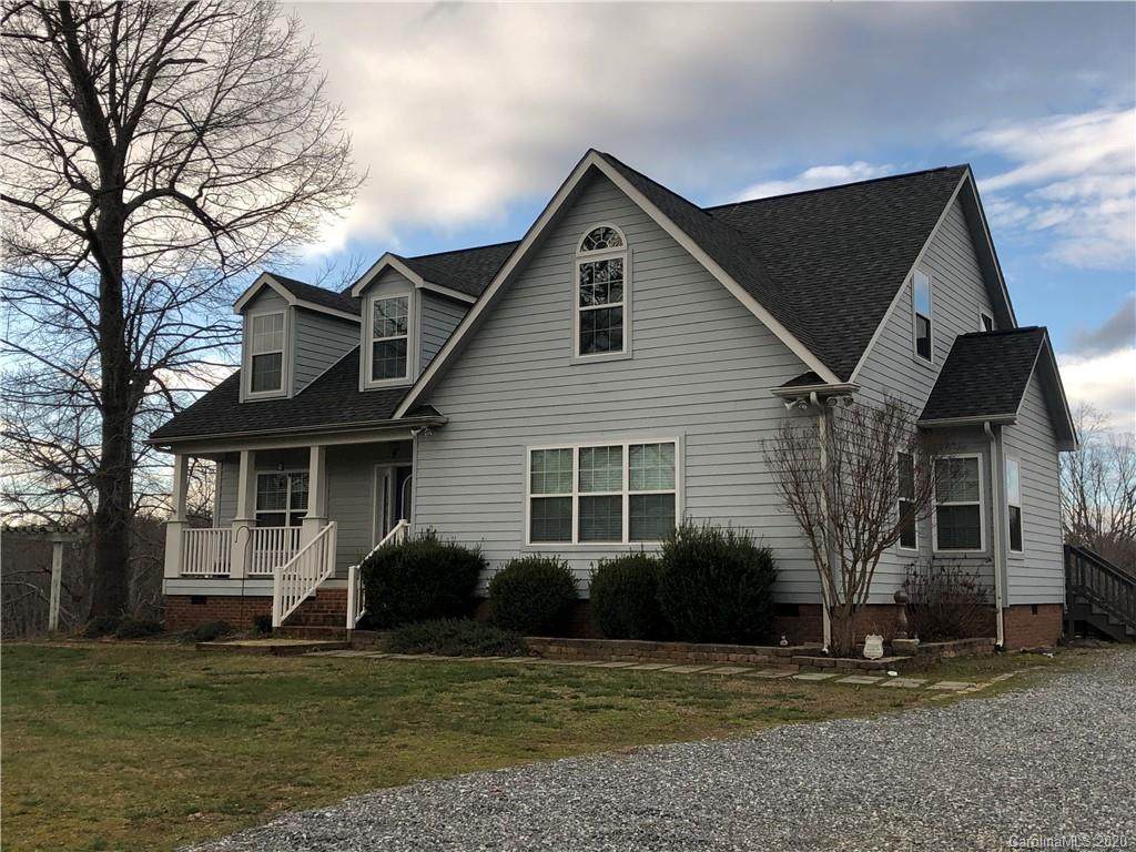 2165 Hogan Road - Photo 1